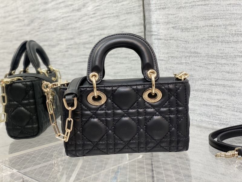 Christian Dior My Lady Bags